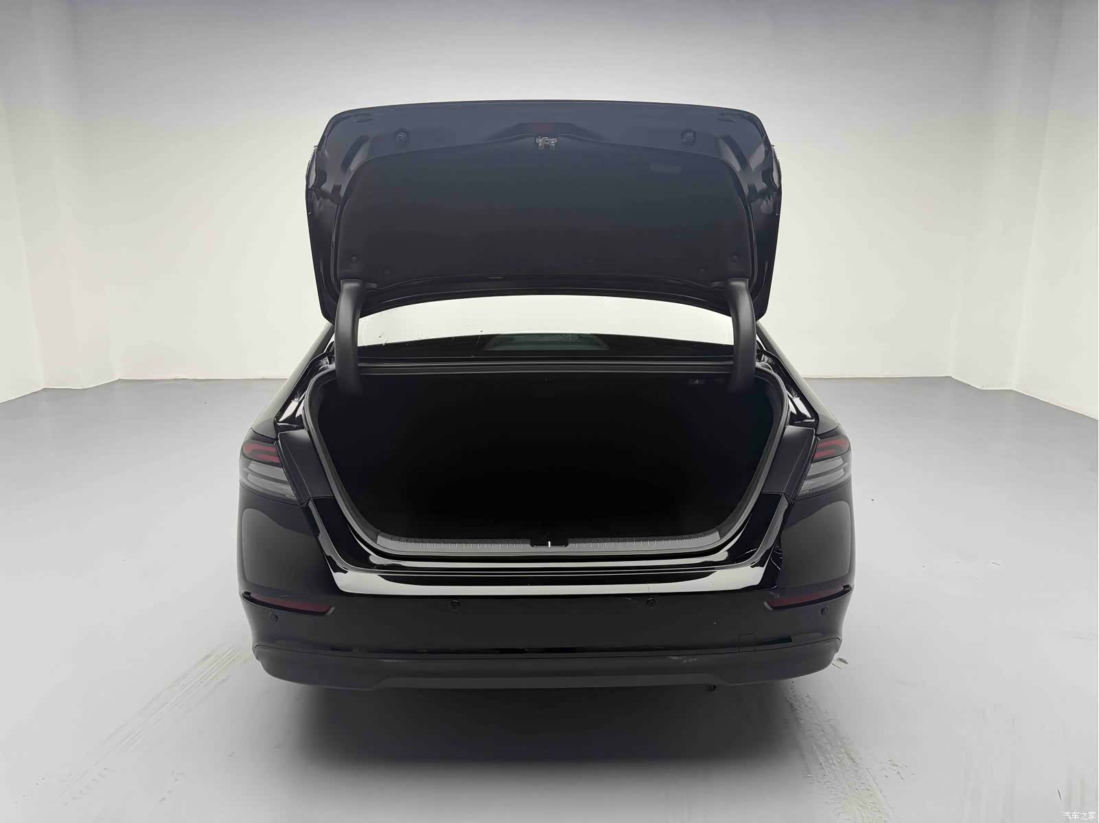 Honda Accord, 2025 все фото
