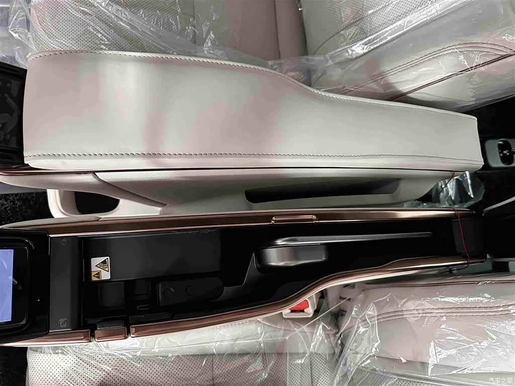 Lexus LM, 2026 25