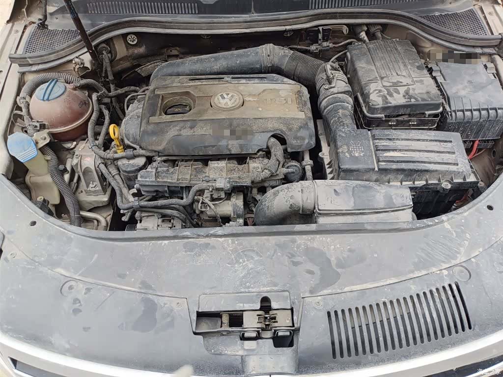Volkswagen CC, 2016 11