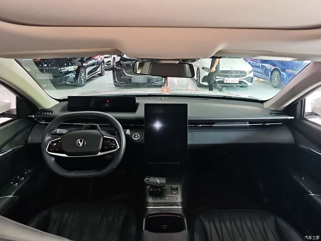 Changan NE, 2024 18