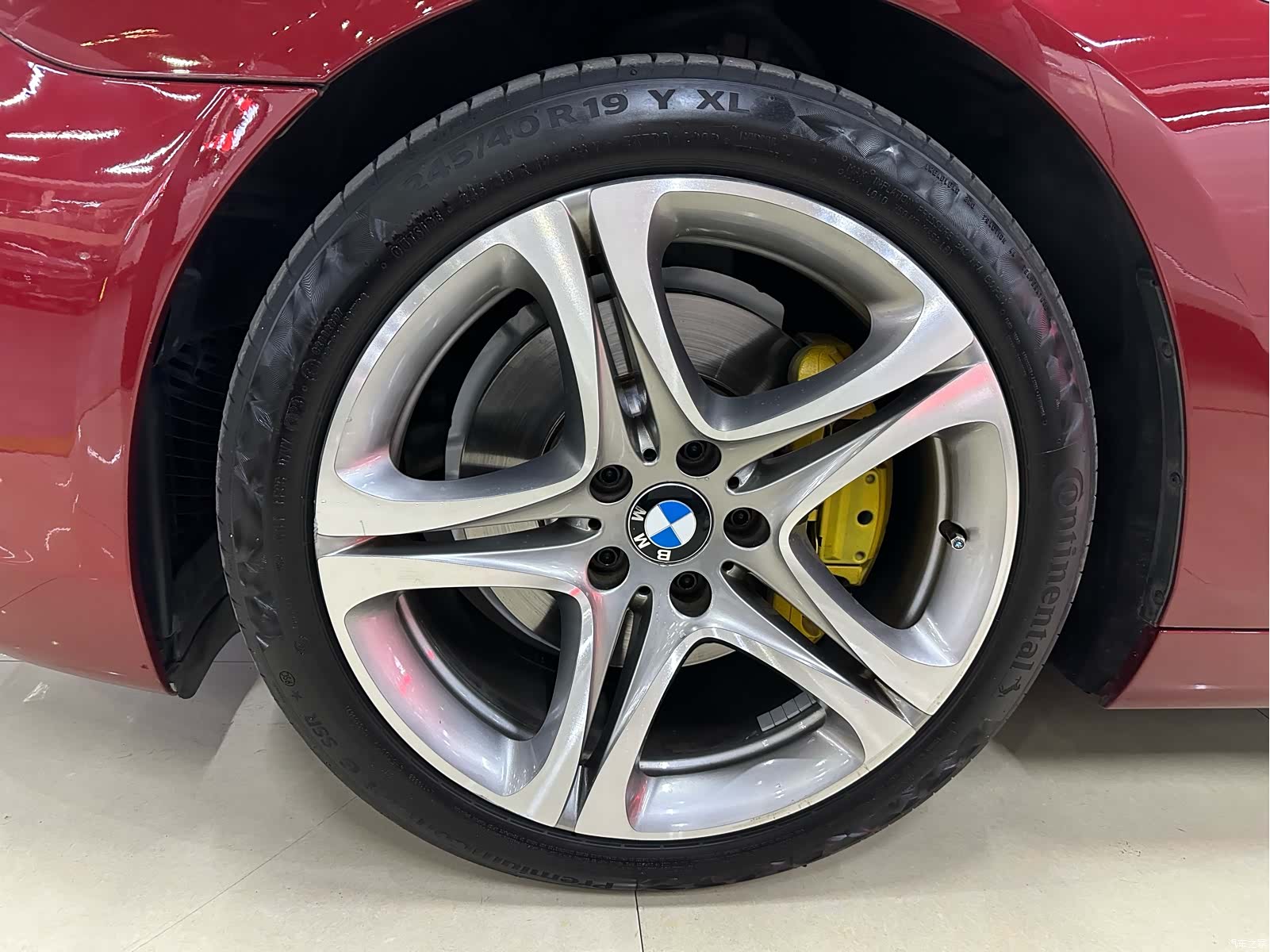 BMW 6 Series, 2015 12