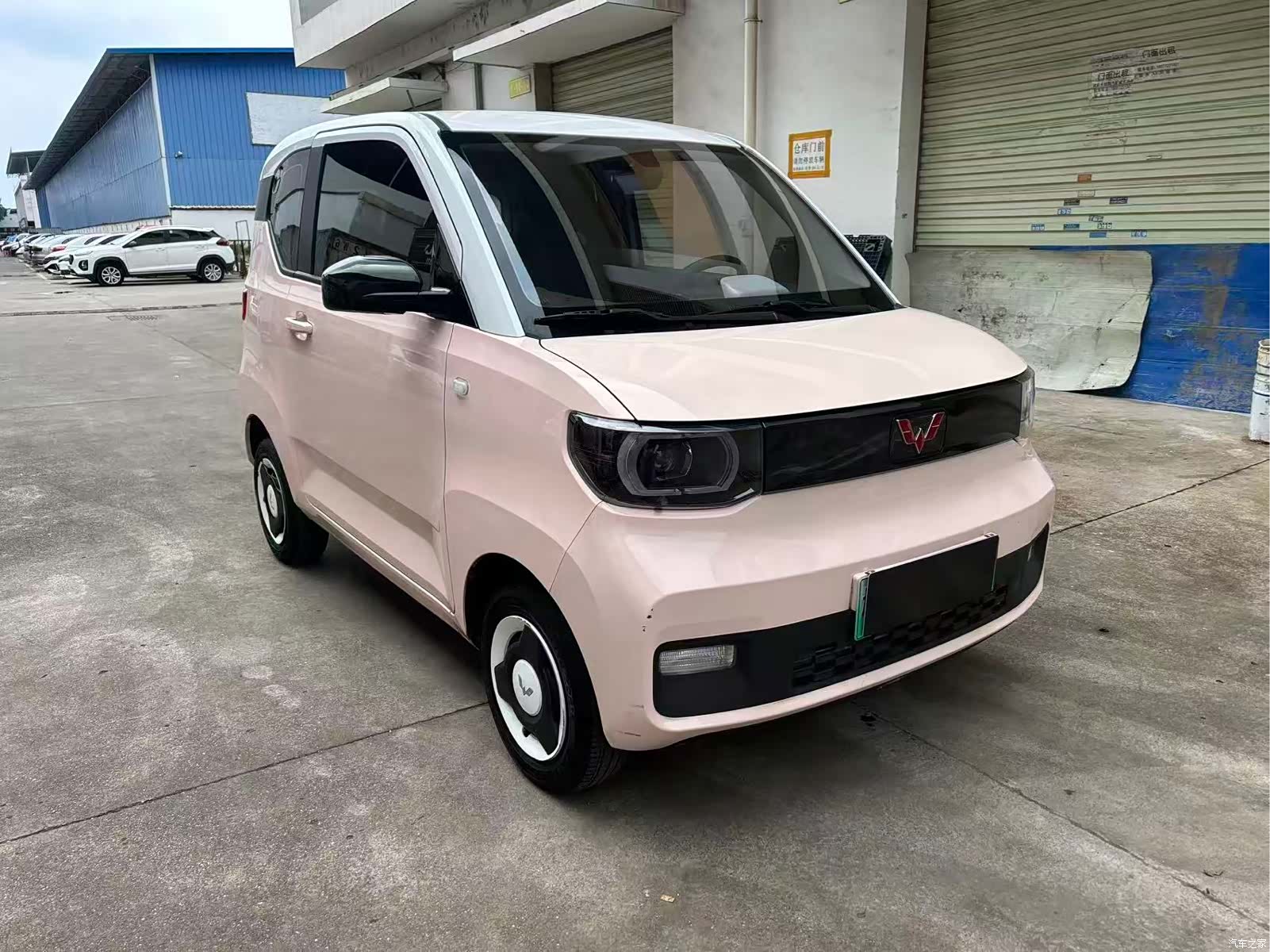 Wuling Yuan, 2021 3