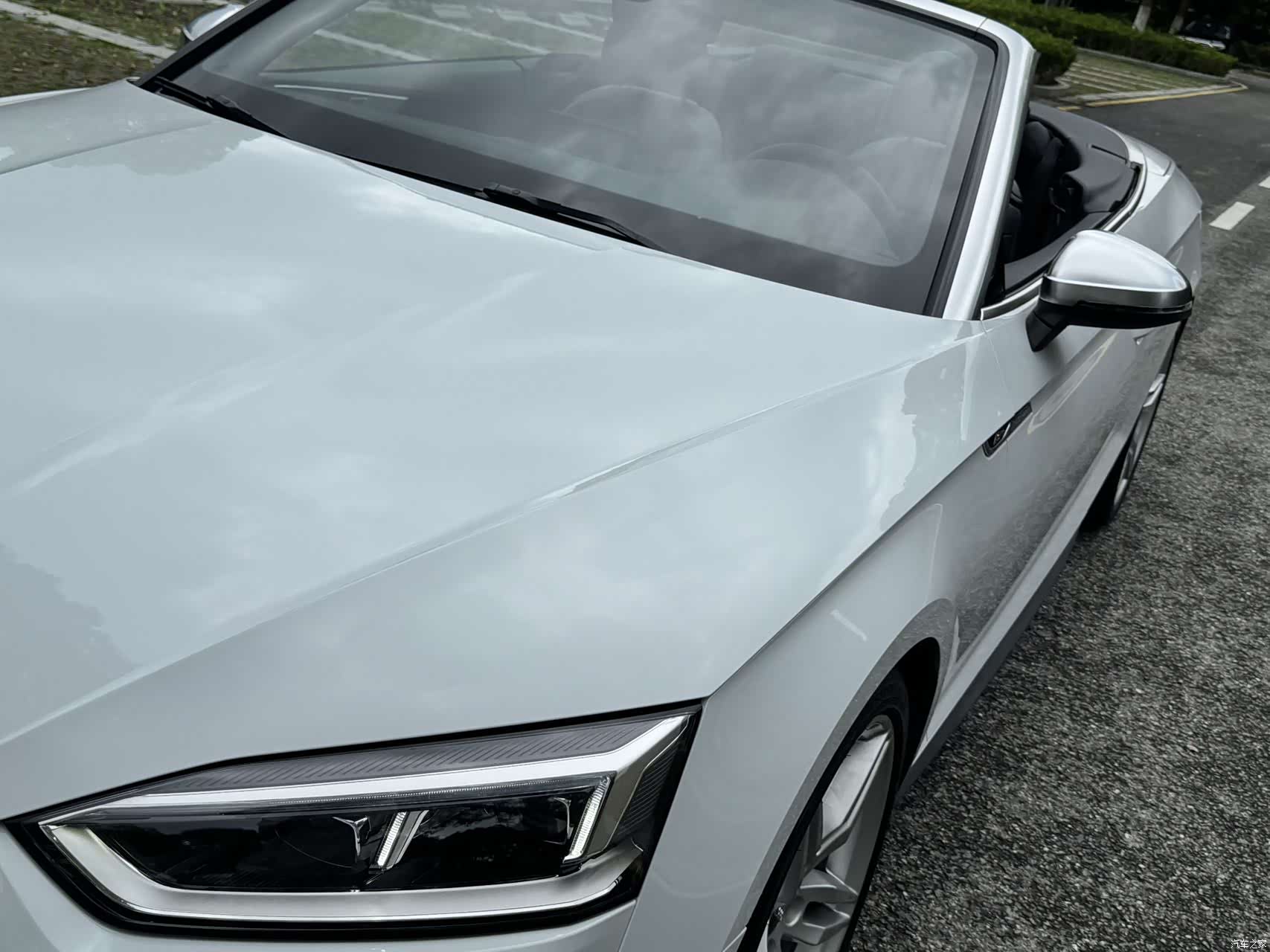 Audi A5, 2020 14
