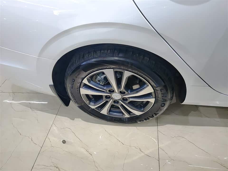 Changan Yidong