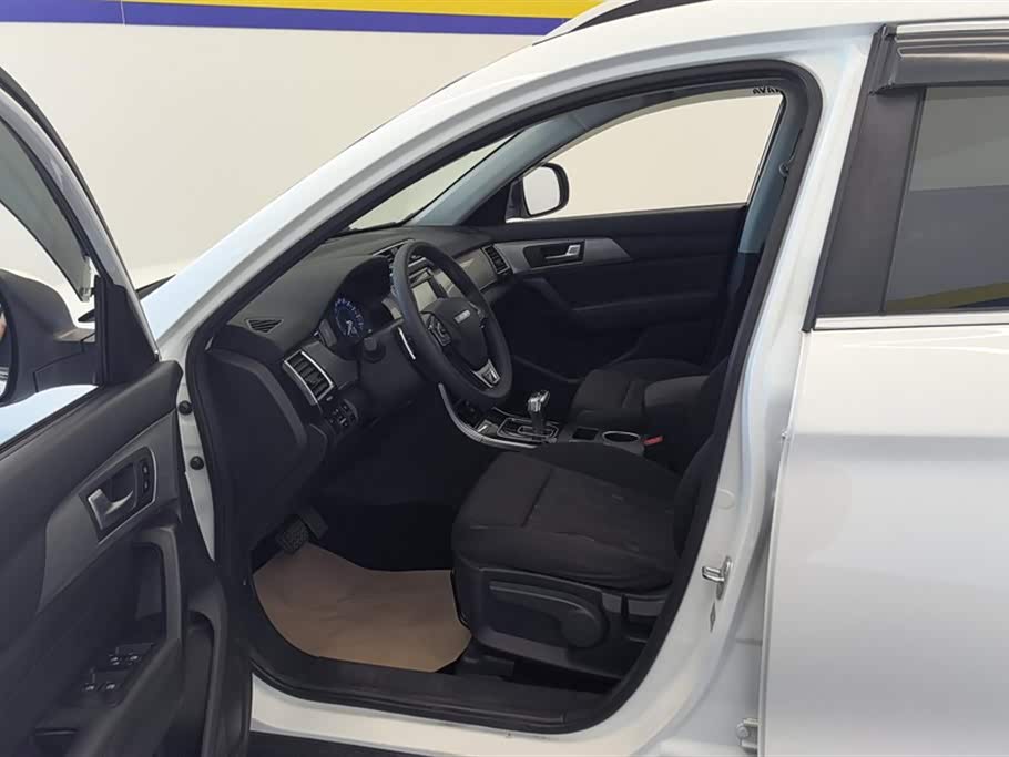 Haval H2