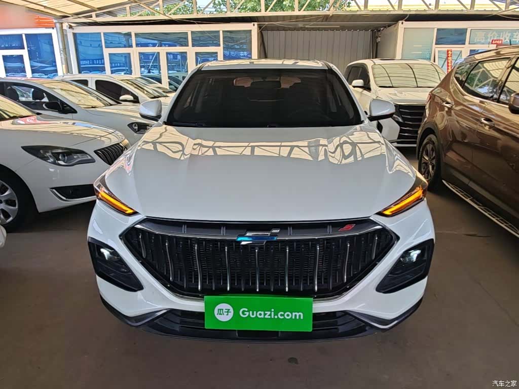 Changan X5, 2022 3