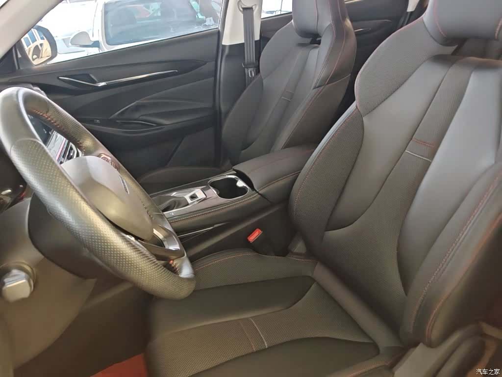 Changan X5, 2022 15