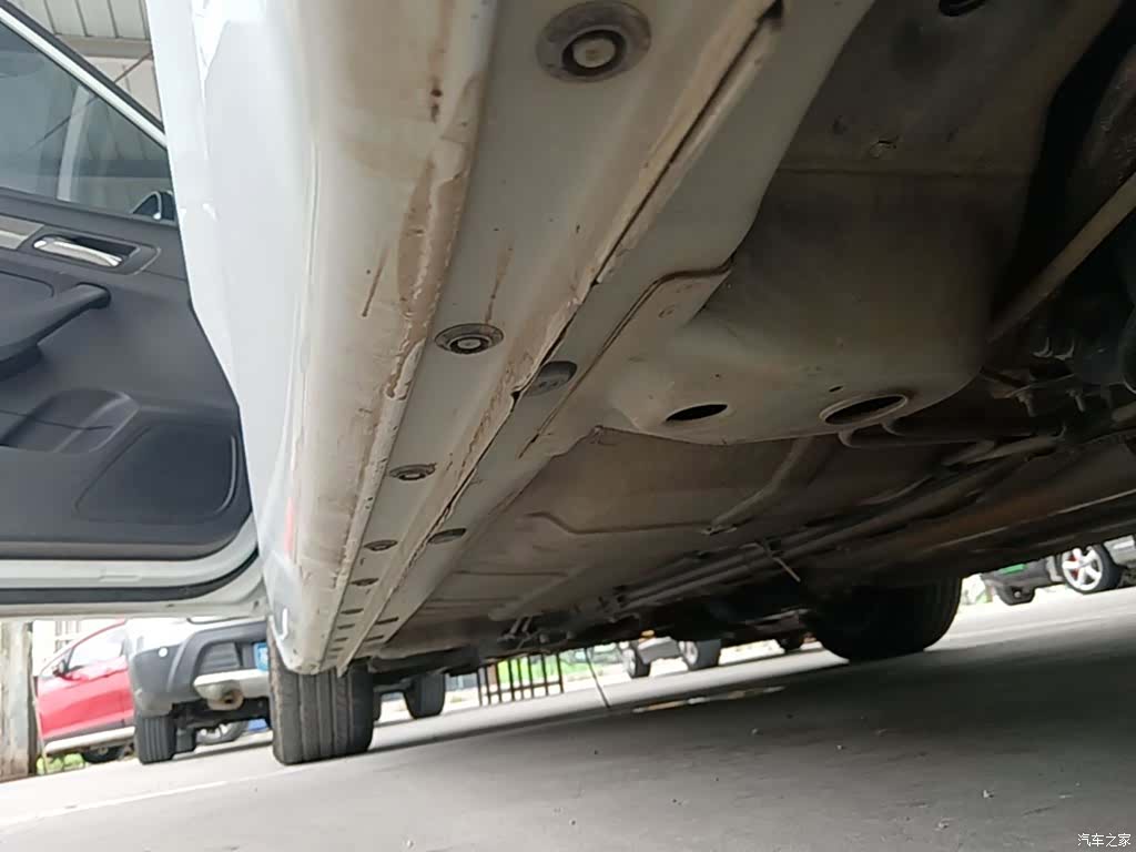 Roewe 360, 2017 22