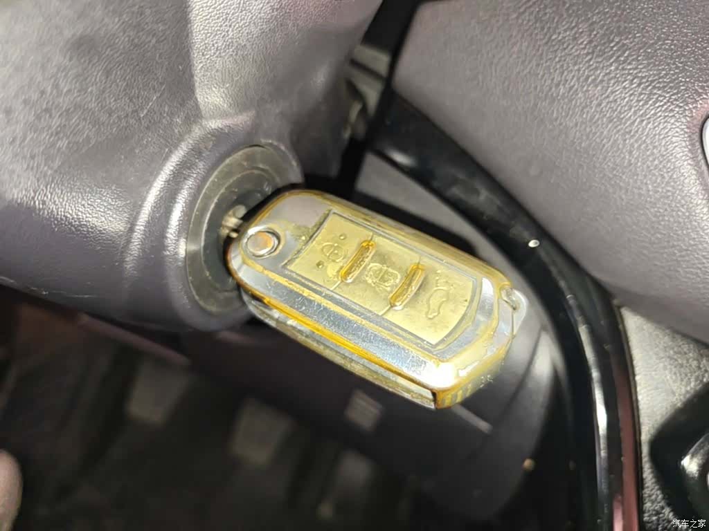 GAC GS4, 2019 9