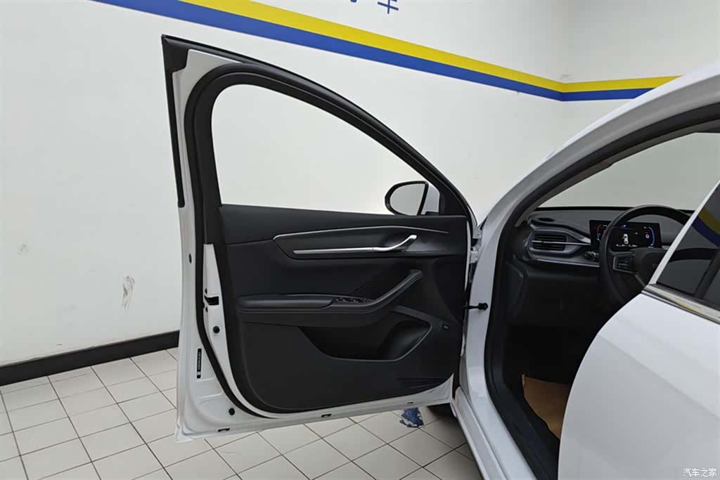 BYD Destroyer 05, 2024 7