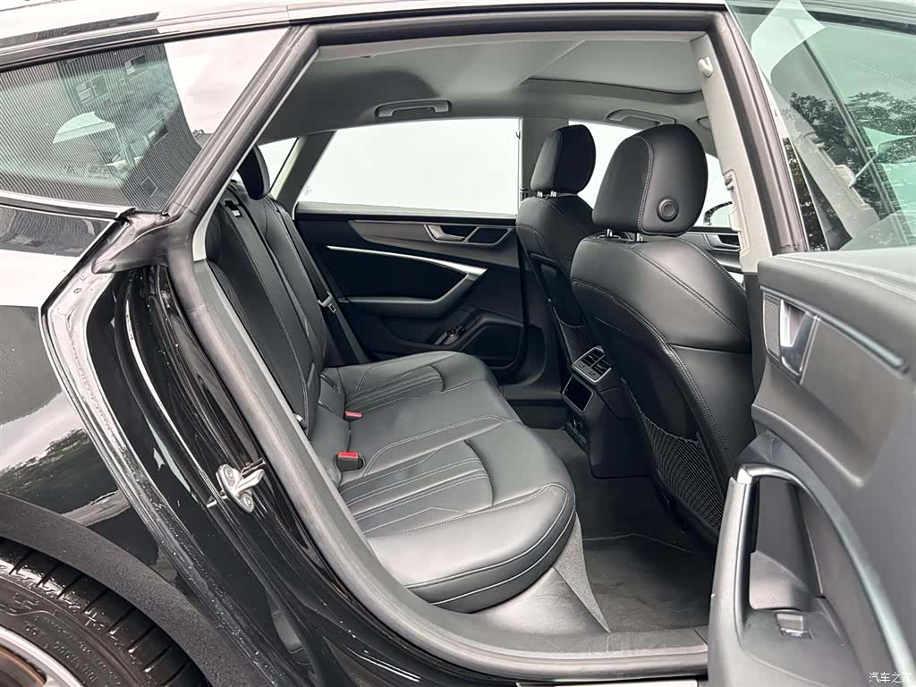 Audi A7, 2024 14