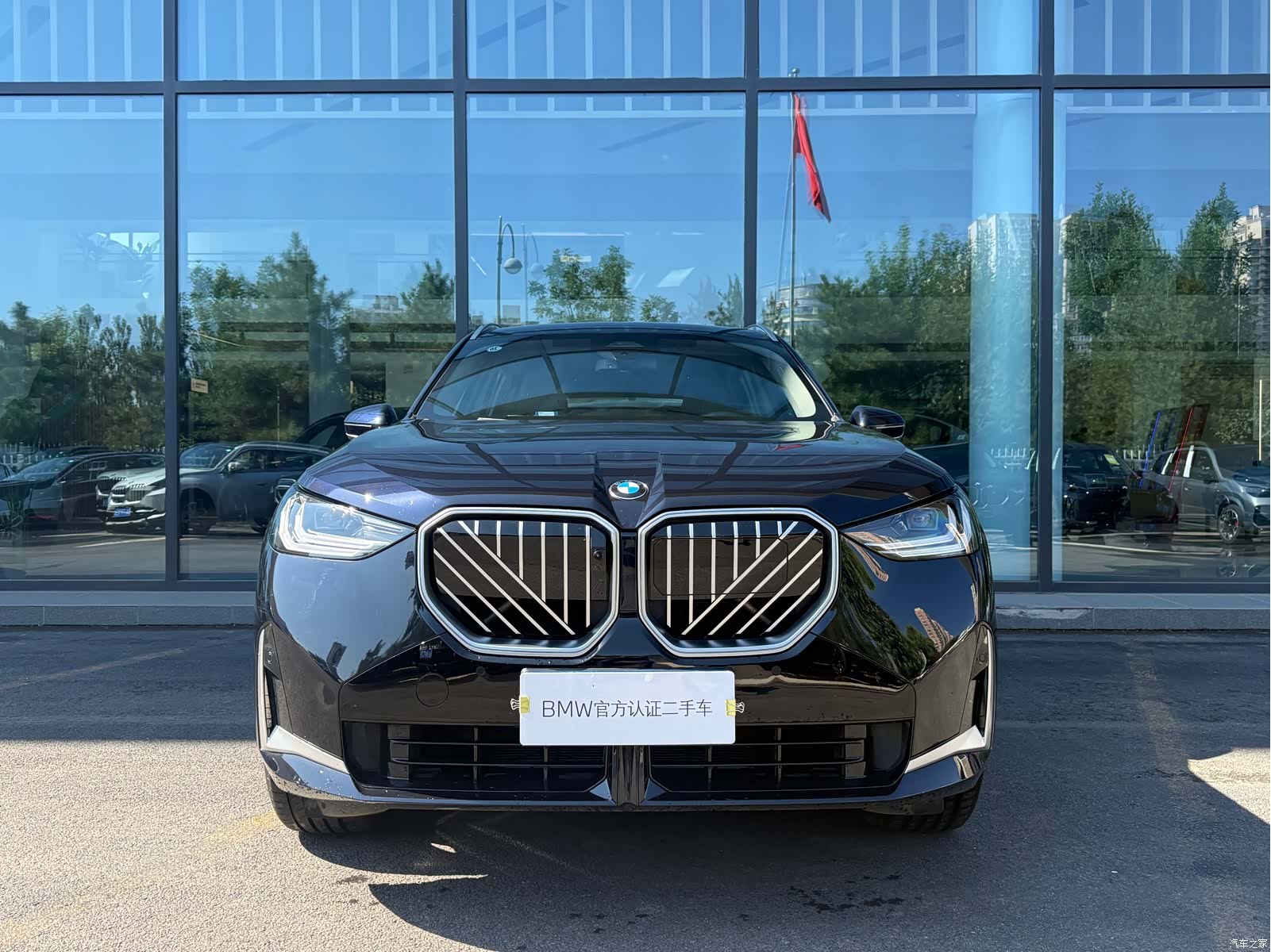 BMW X3, 2025 2