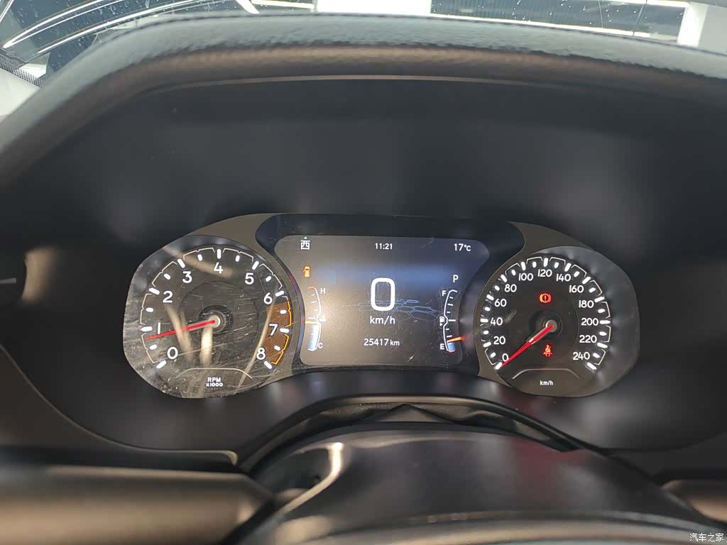 Jeep Compass, 2022 4