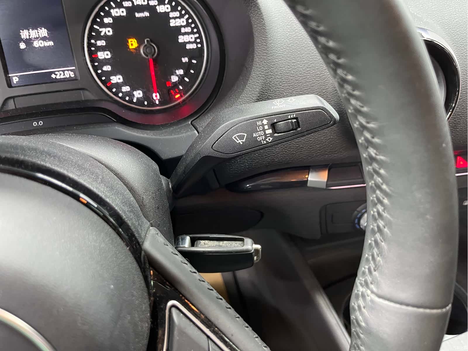 Audi A3, 2021 14