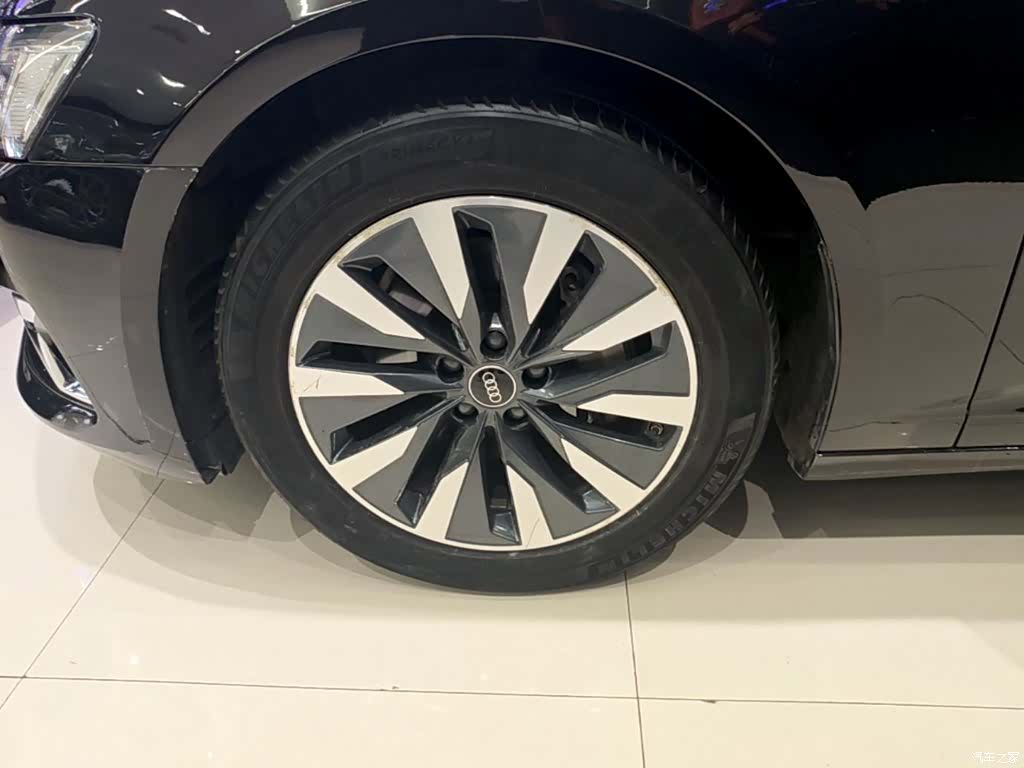 Audi A6L, 2023 23