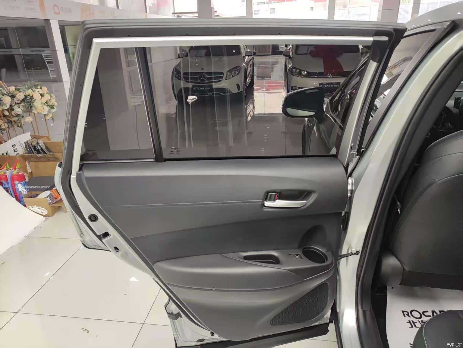 Toyota Frontlander, 2024 30