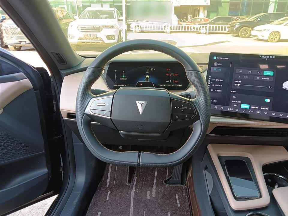 DEEPAL Dark blue SL03