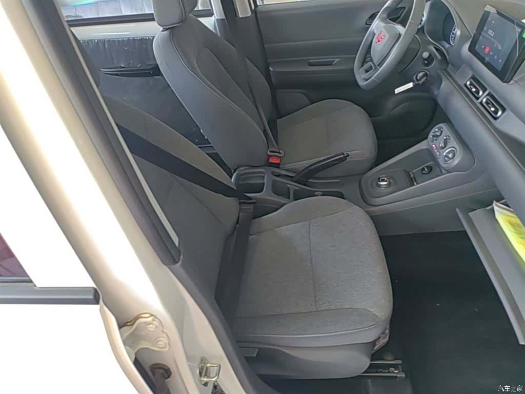 Wuling Hongguang, 2024 25