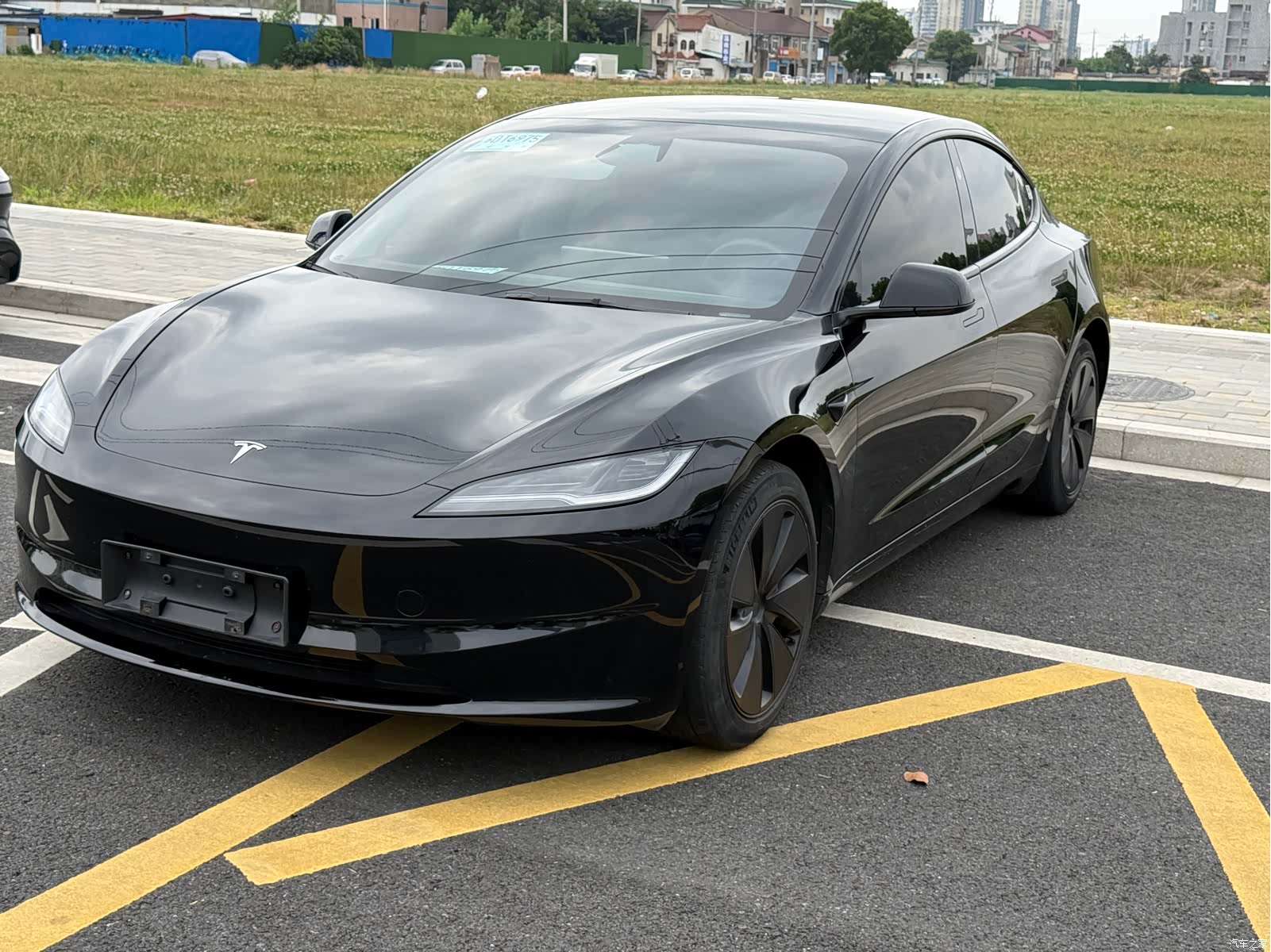 Tesla Model 3, 2023 3