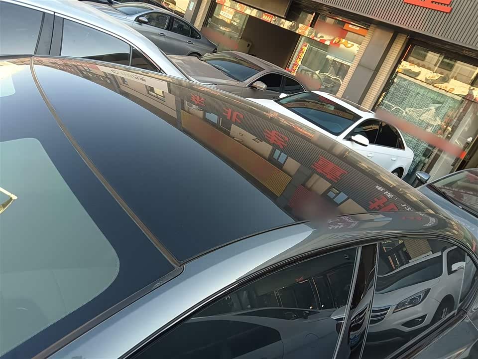 DEEPAL Dark blue SL03