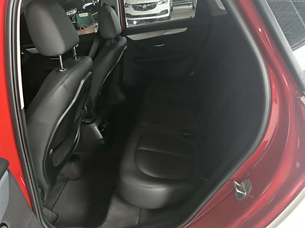 BMW 2 Series, 2017 17