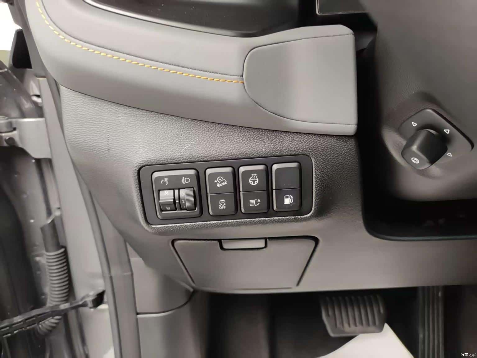 BAIC BJ40, 2025 20
