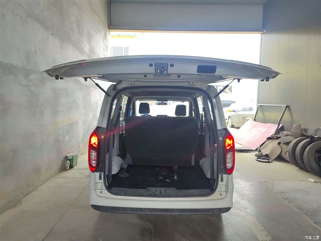 Wuling Hongguang, 2024 19