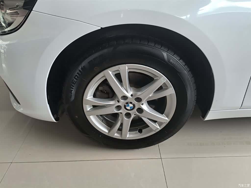 BMW 2 Series, 2017 23