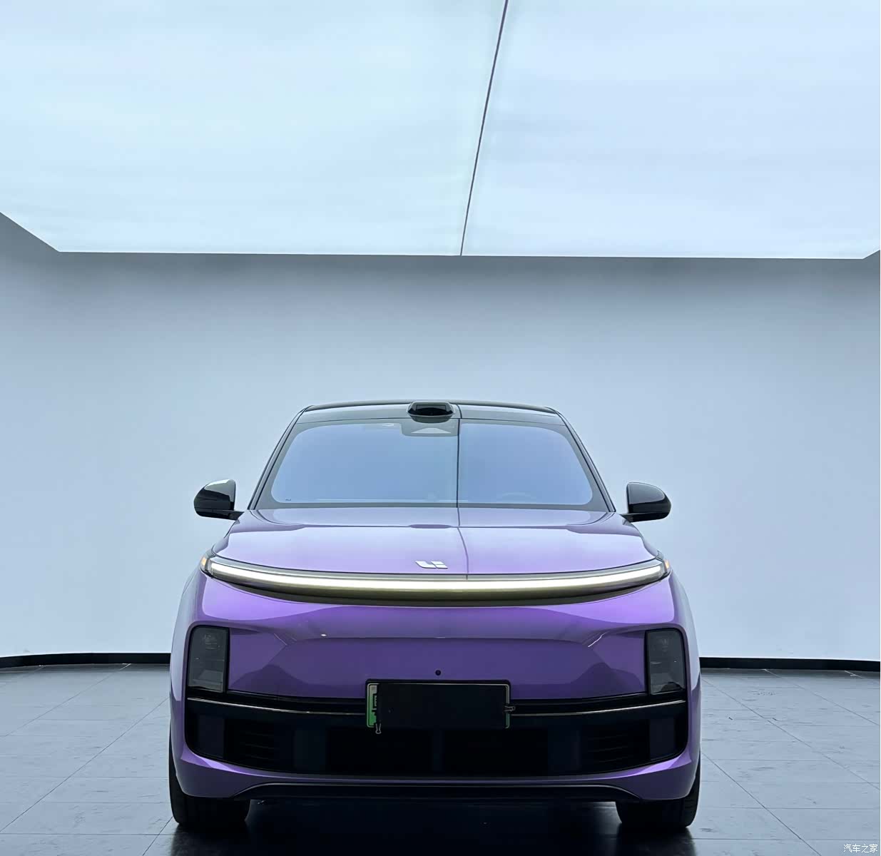 Li Auto L9, 2023 2