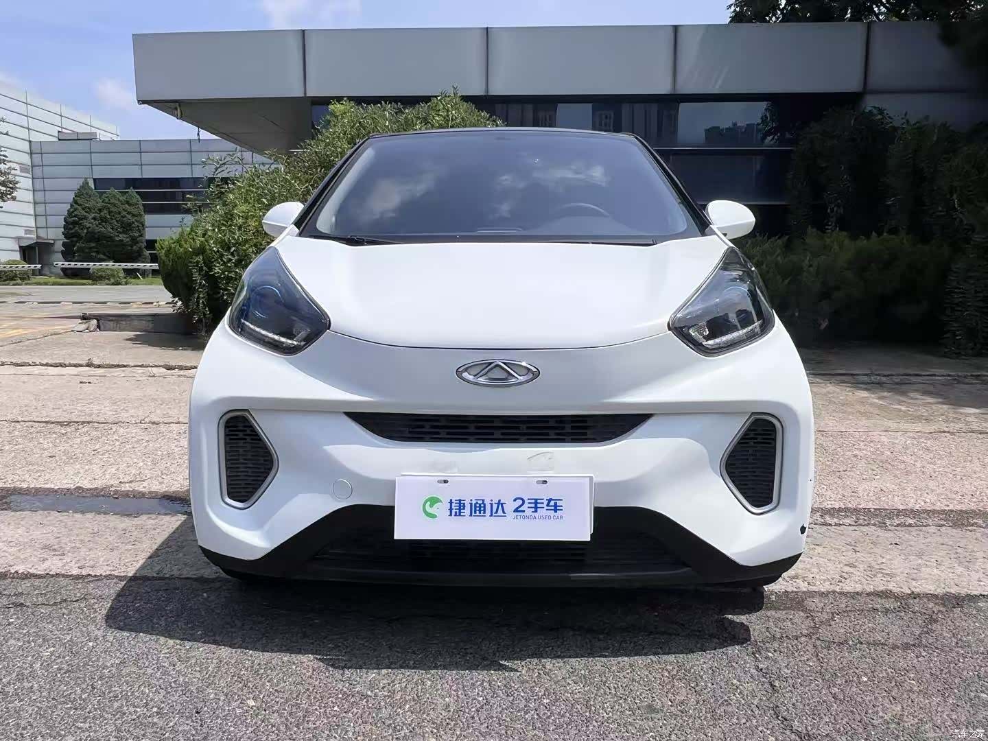 Chery 4, 2020 все фото