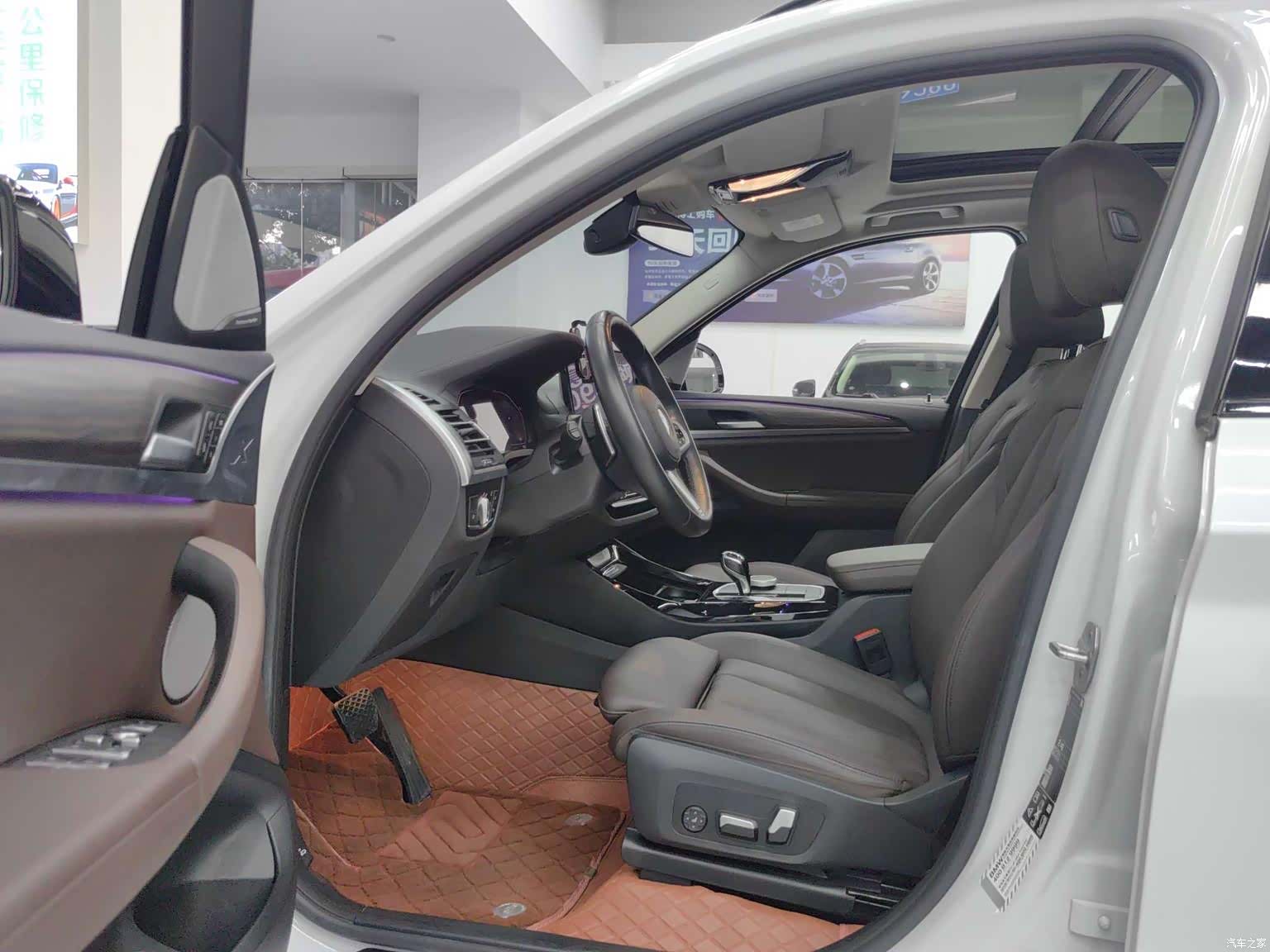 BMW X3, 2022 4