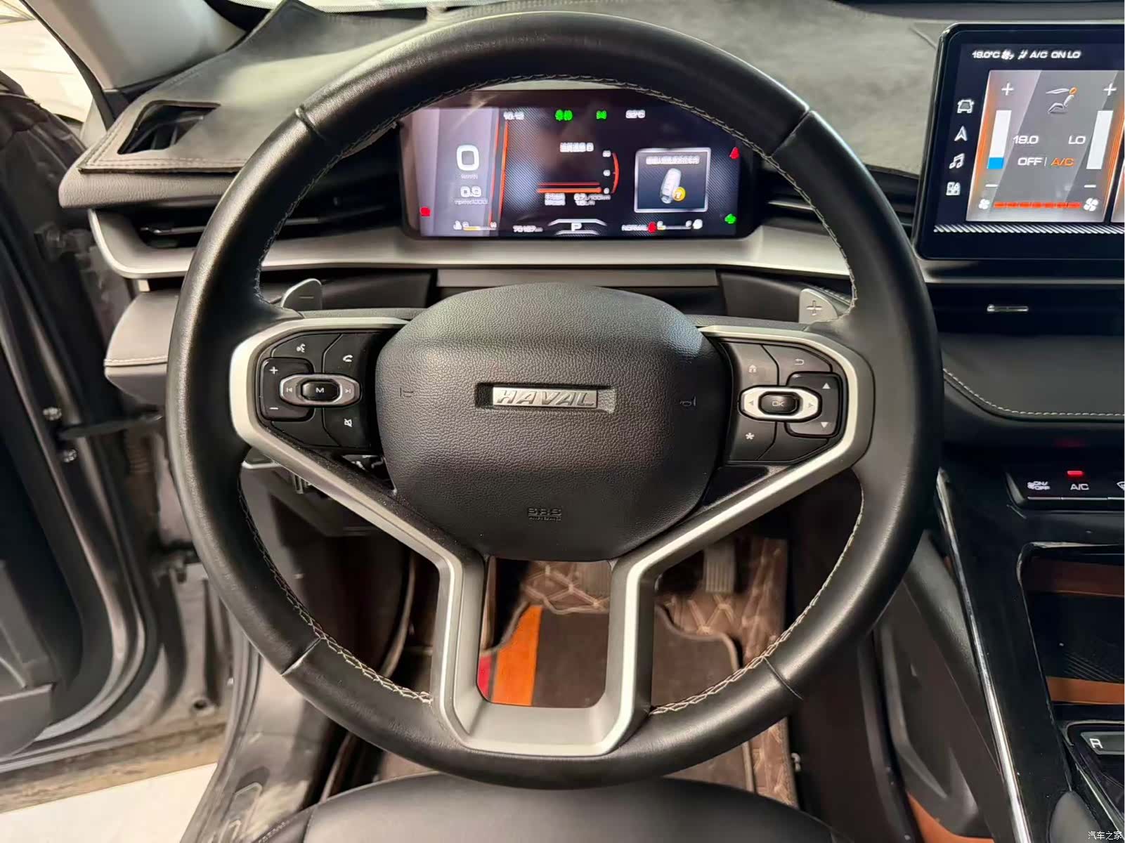 Haval H6, 2024 9