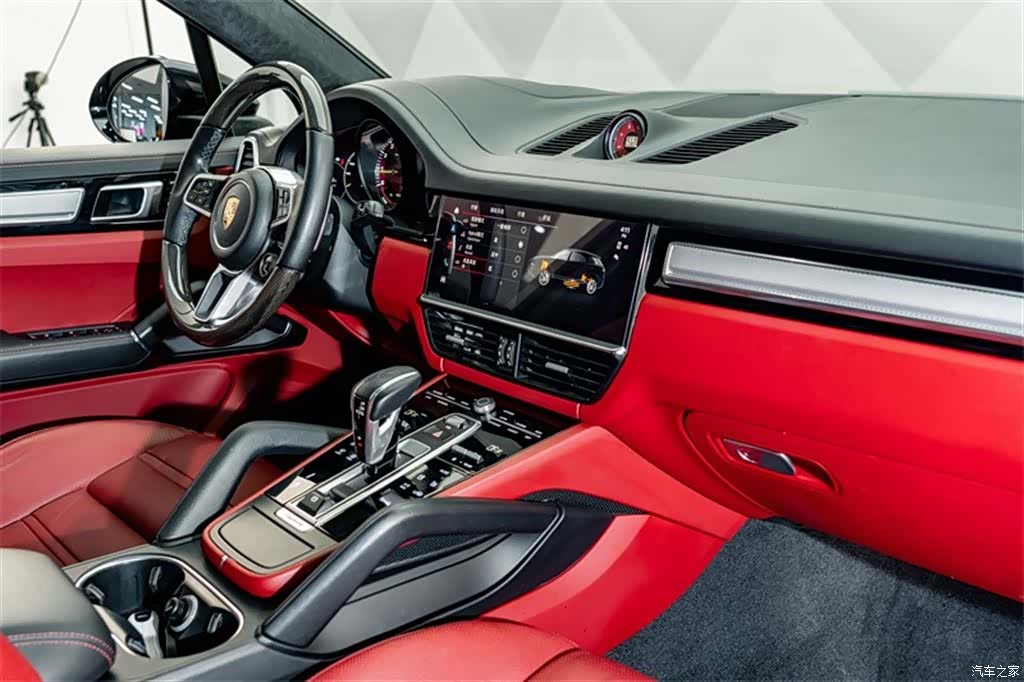 Porsche Cayenne, 2022 19