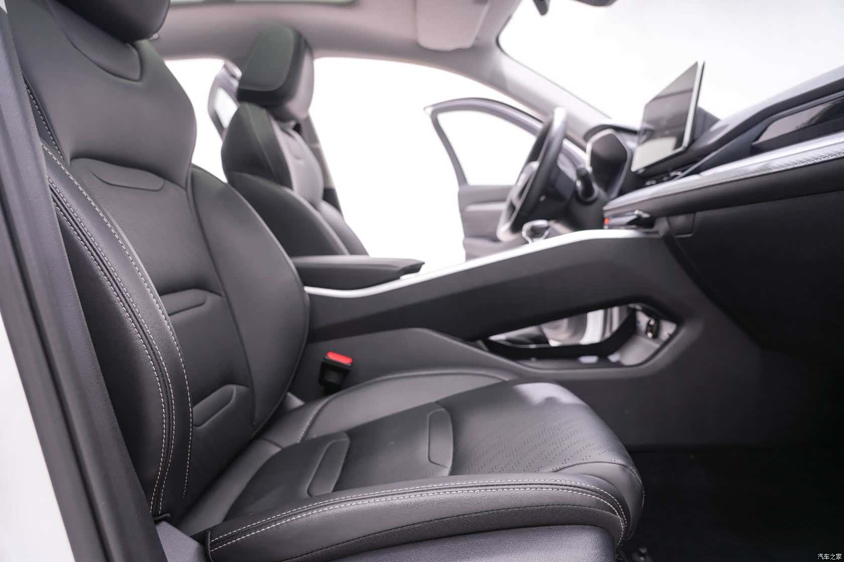 Geely Preface, 2023 25