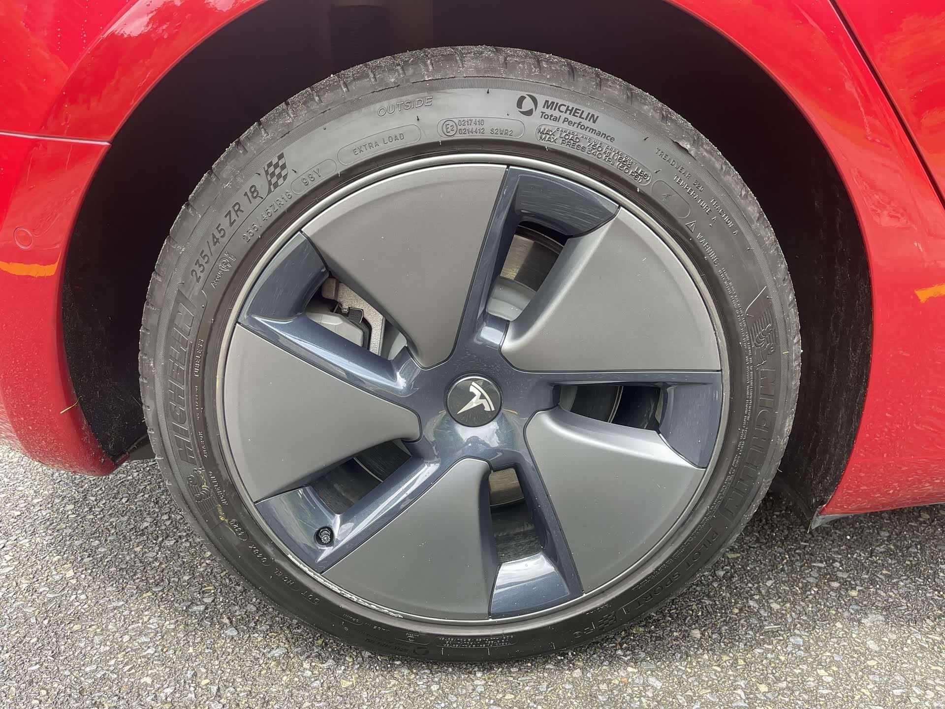 Tesla Model 3, 2021 8