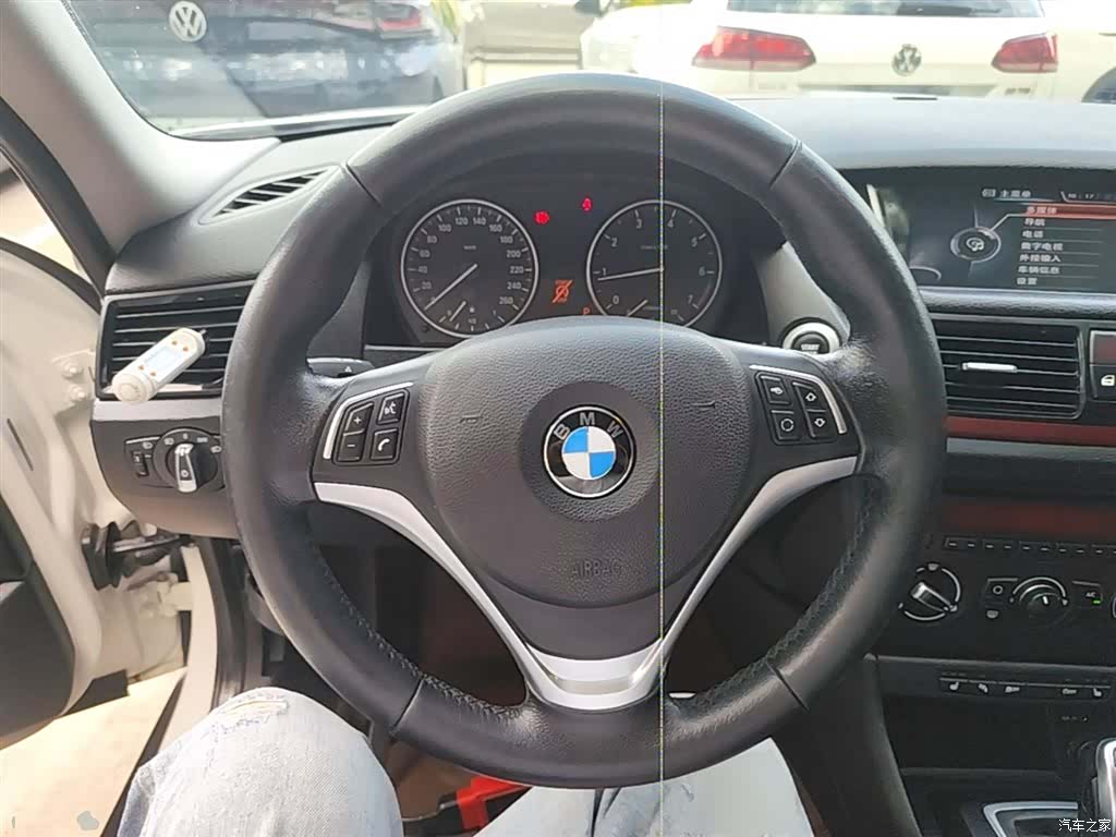BMW X1, 2016 11