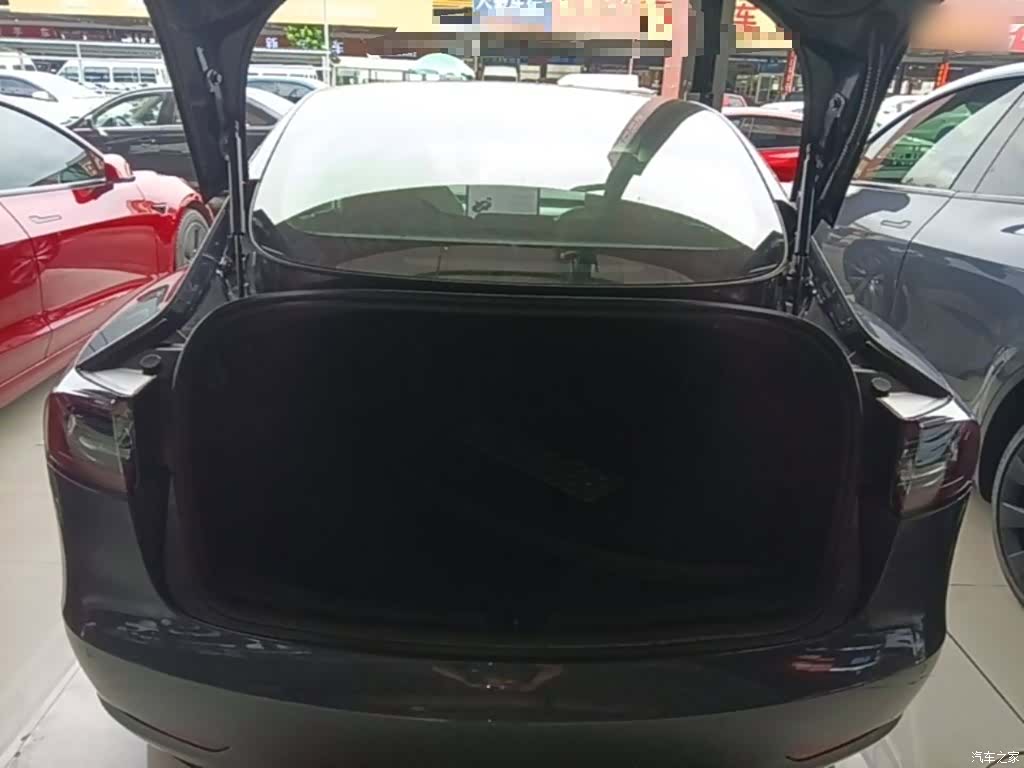Tesla Model 3, 2021 19