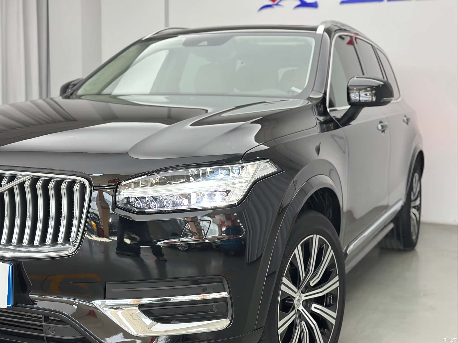 Volvo XC90, 2020 3