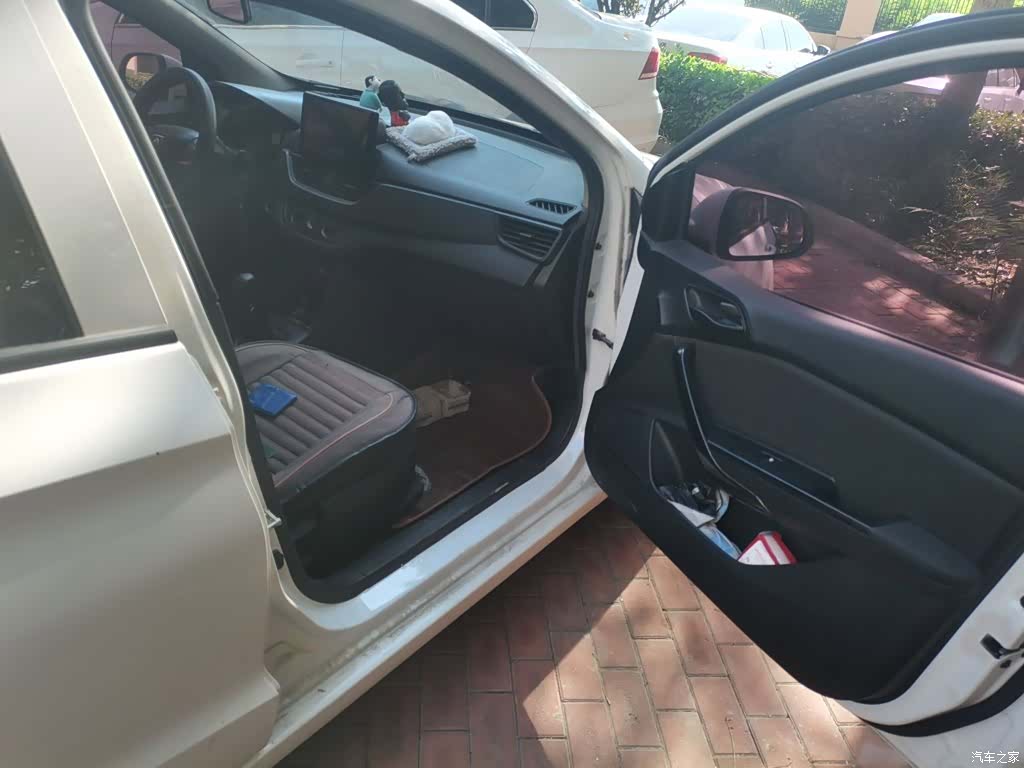 Wuling 310, 2021 19