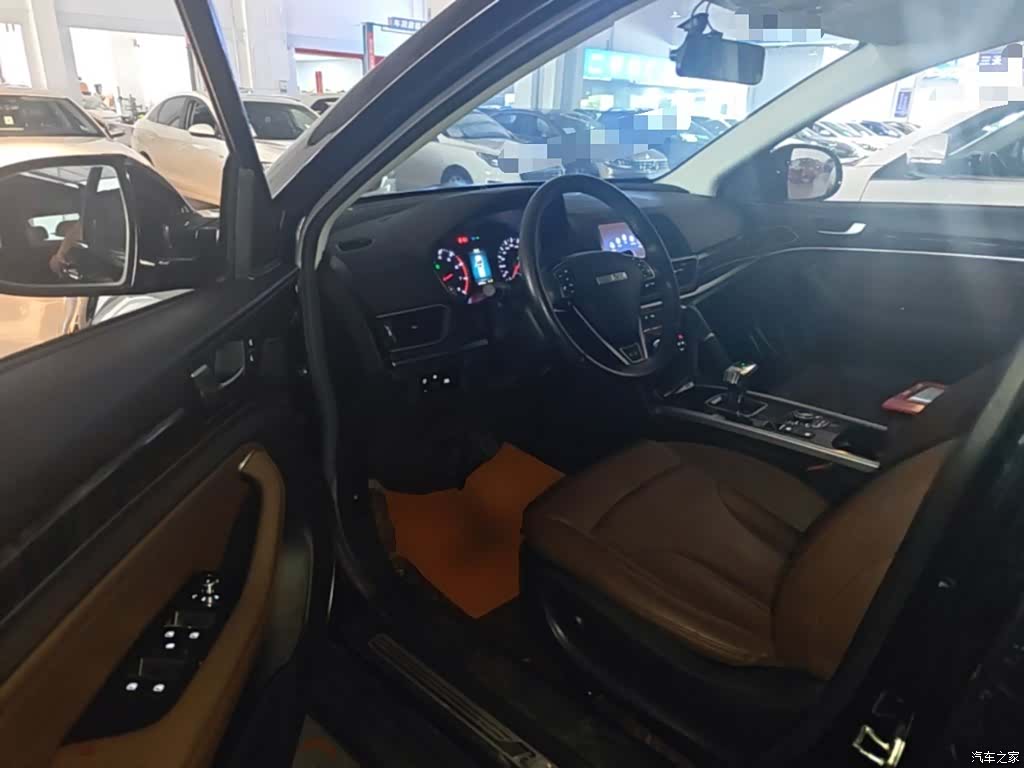 Haval H6, 2019 12