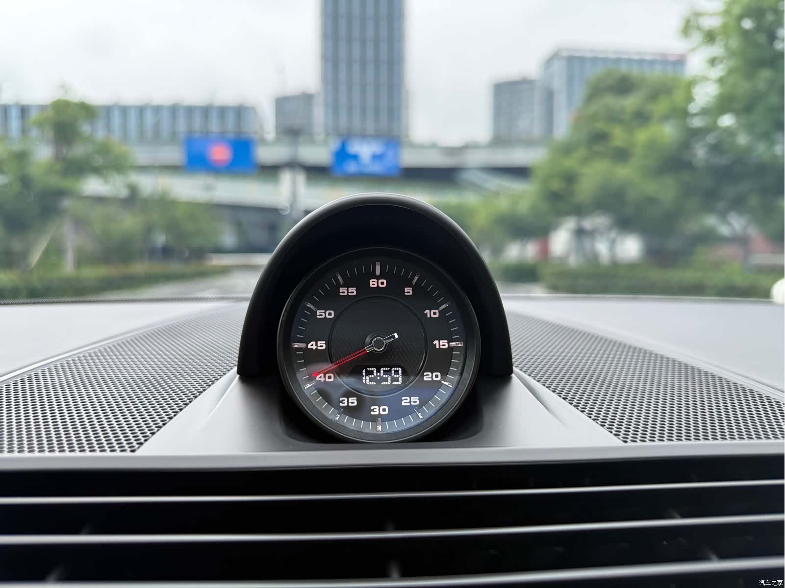 Porsche Panamera, 2019 16