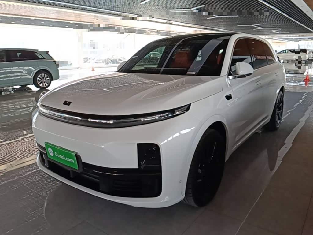Li Auto L7 2023 Pro