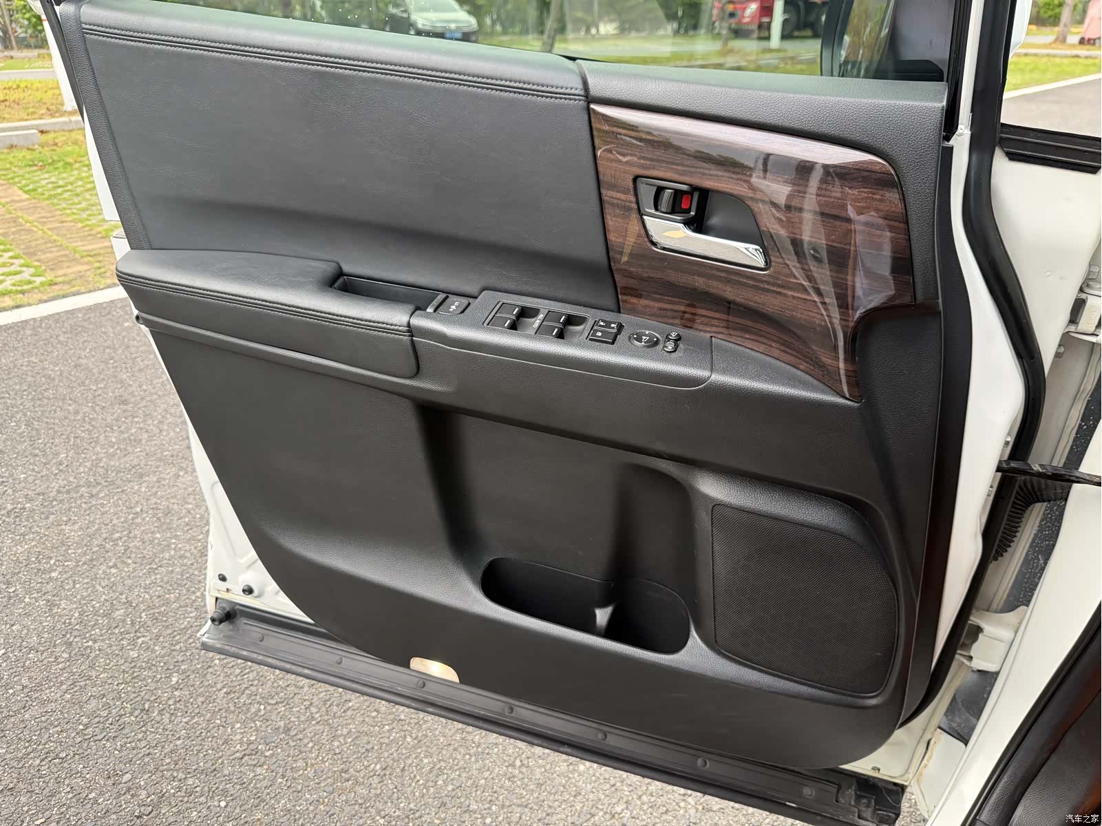 Honda Elysion, 2018 14