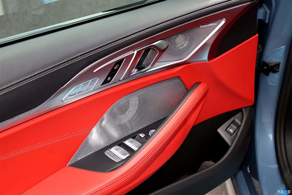 BMW 8 Series, 2022 6