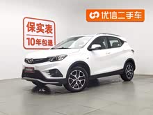 ����DX3 2016�� 1.5L �ֶ������