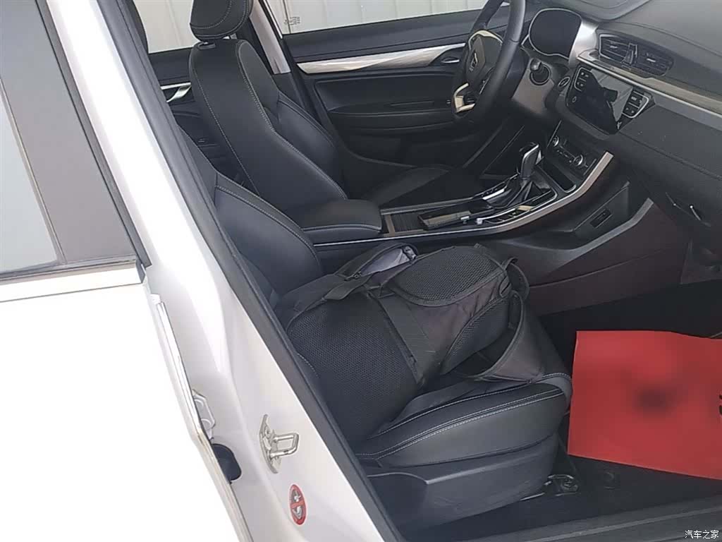 Geely Emgrand, 2019 25