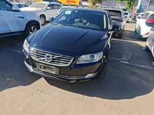 ֶS80L 2015 2.0T T5 Ű