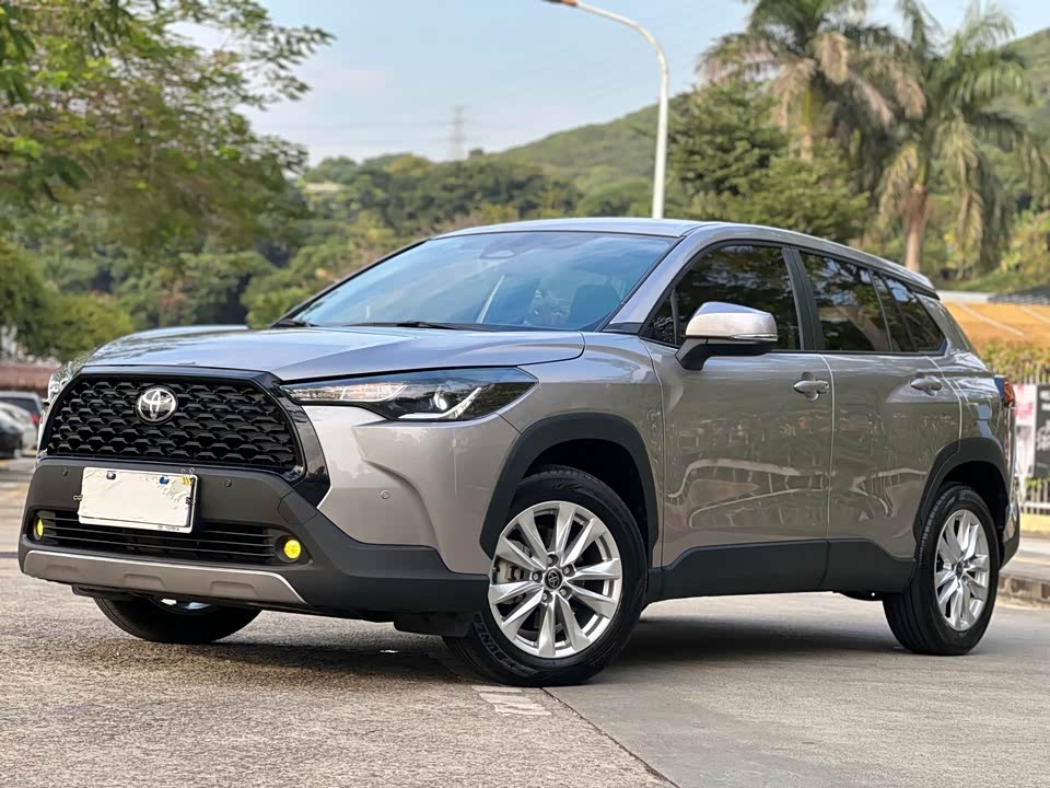 Toyota Corolla Sharp amplifier