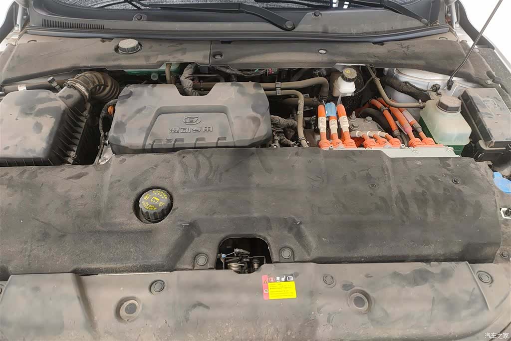 Wuling Starlight, 2024 10