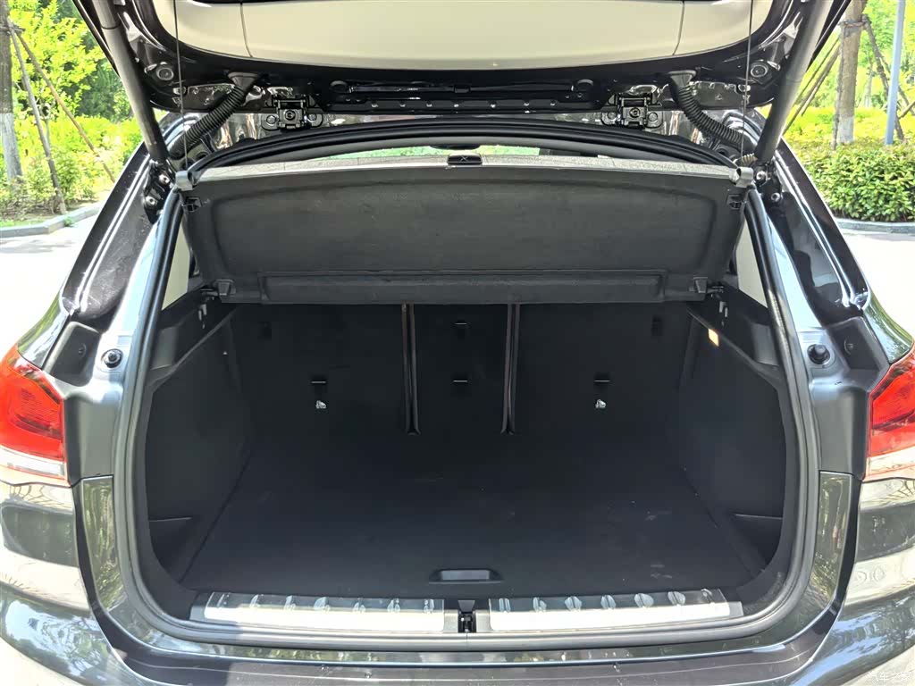 BMW X1, 2022 9
